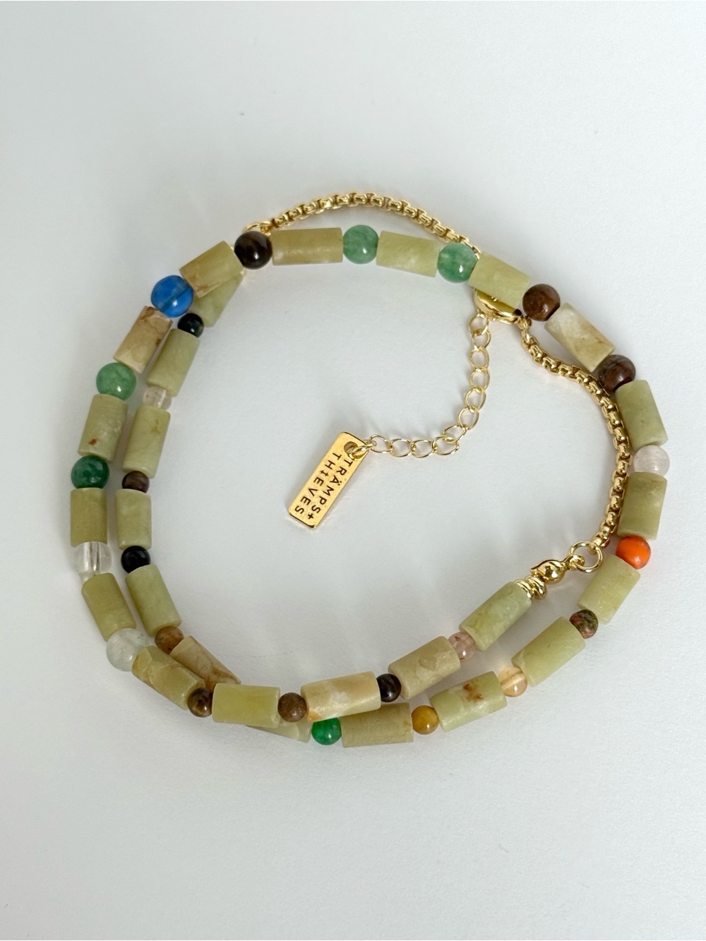 Beaded Necklace